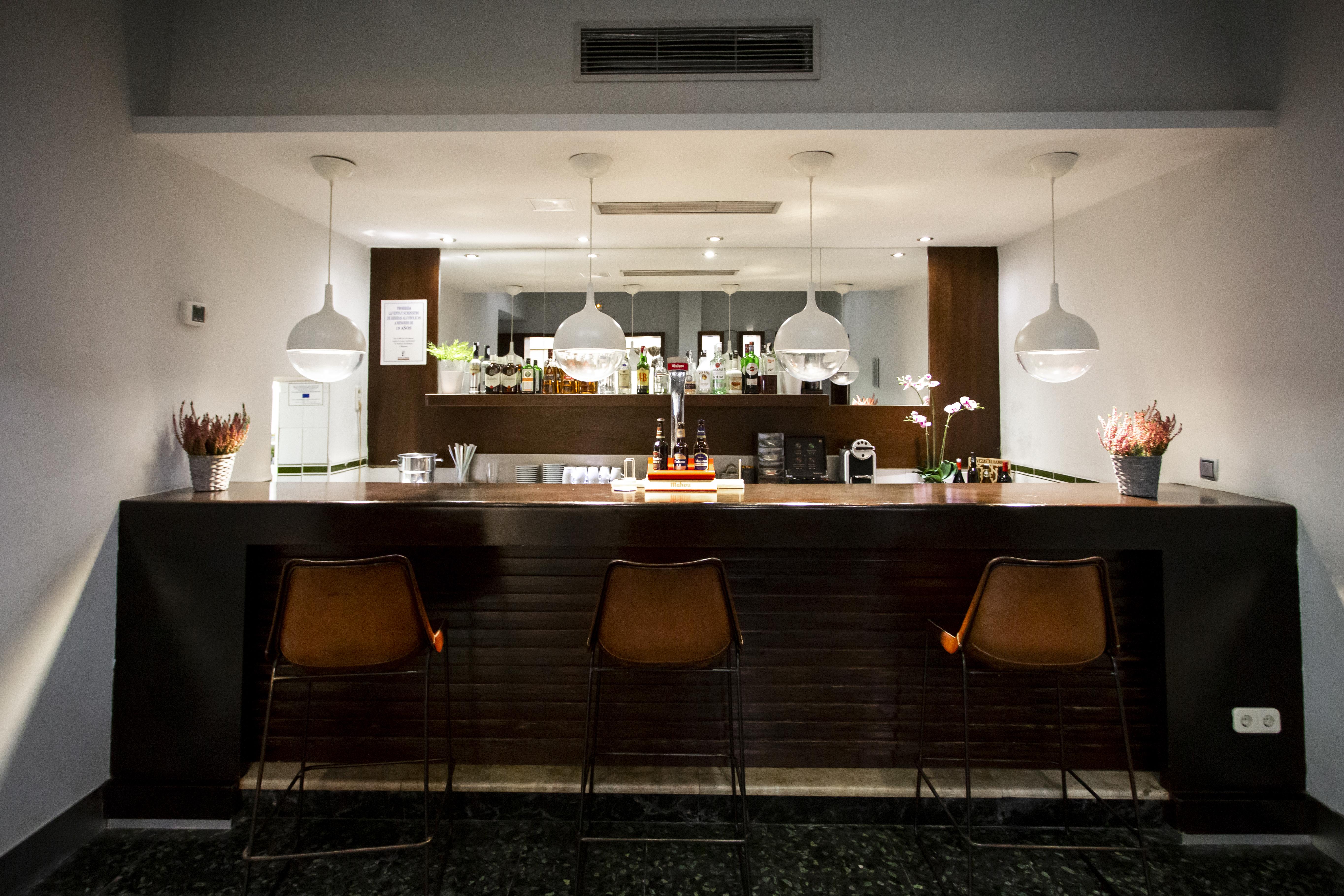 Hotel Pax กัวดาลาฮารา ภายนอก รูปภาพ