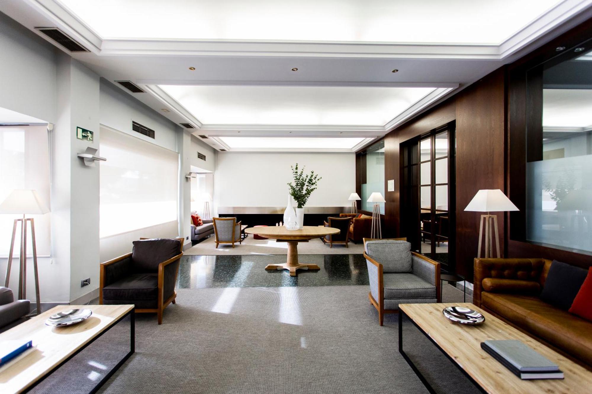 Hotel Pax กัวดาลาฮารา ภายนอก รูปภาพ