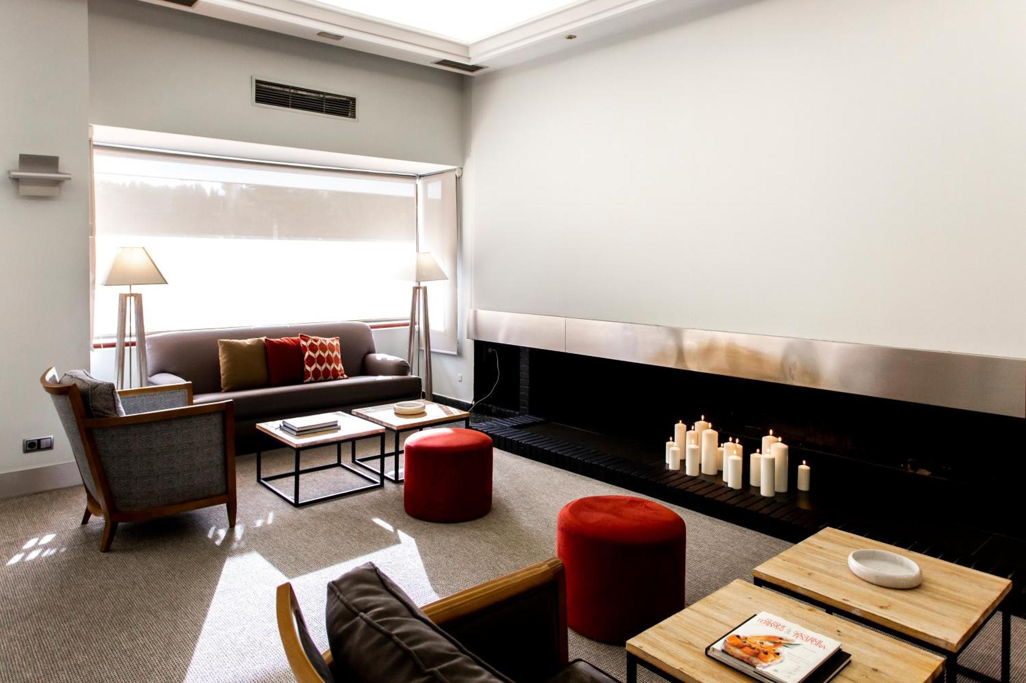Hotel Pax กัวดาลาฮารา ภายนอก รูปภาพ