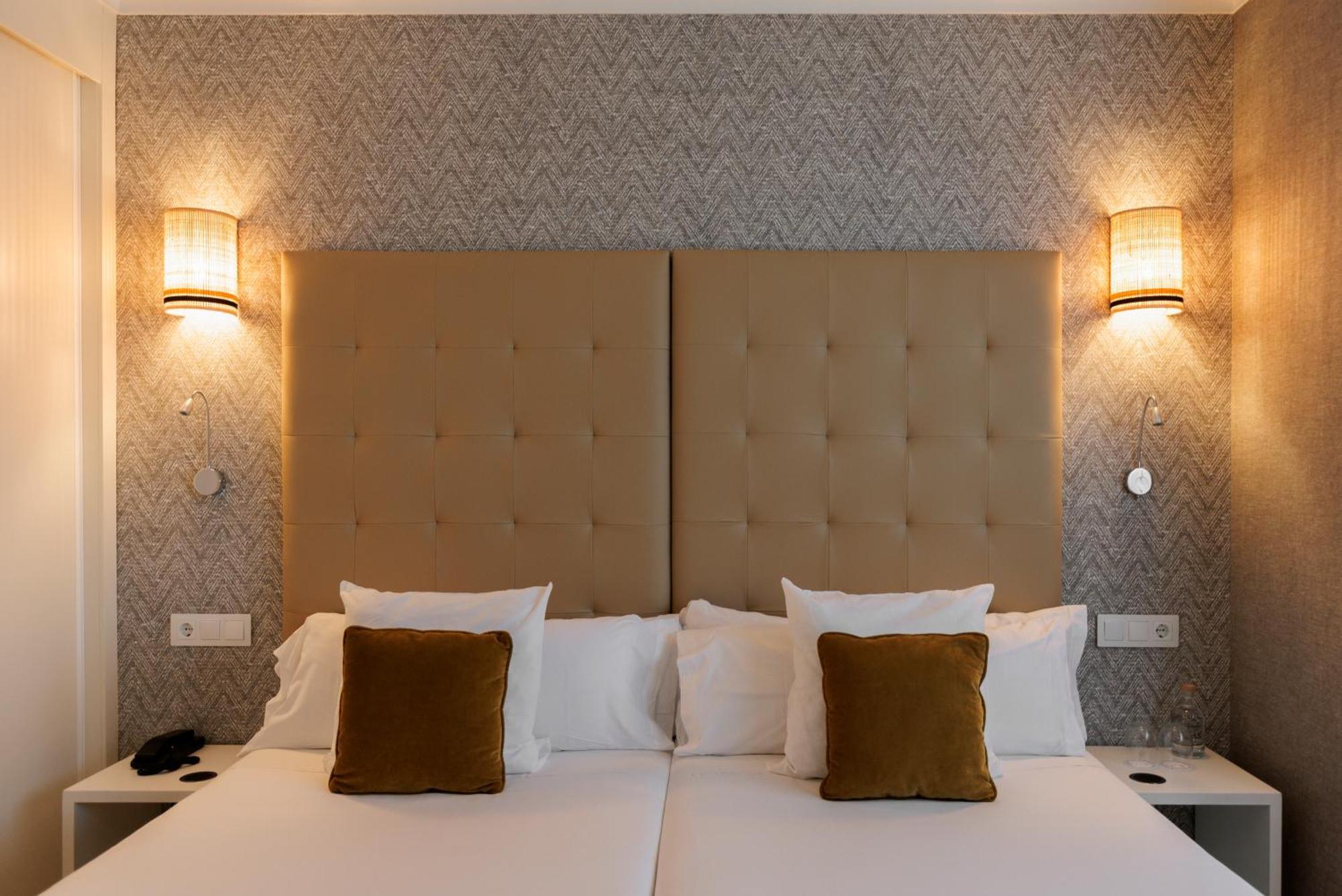 Hotel Pax กัวดาลาฮารา ภายนอก รูปภาพ