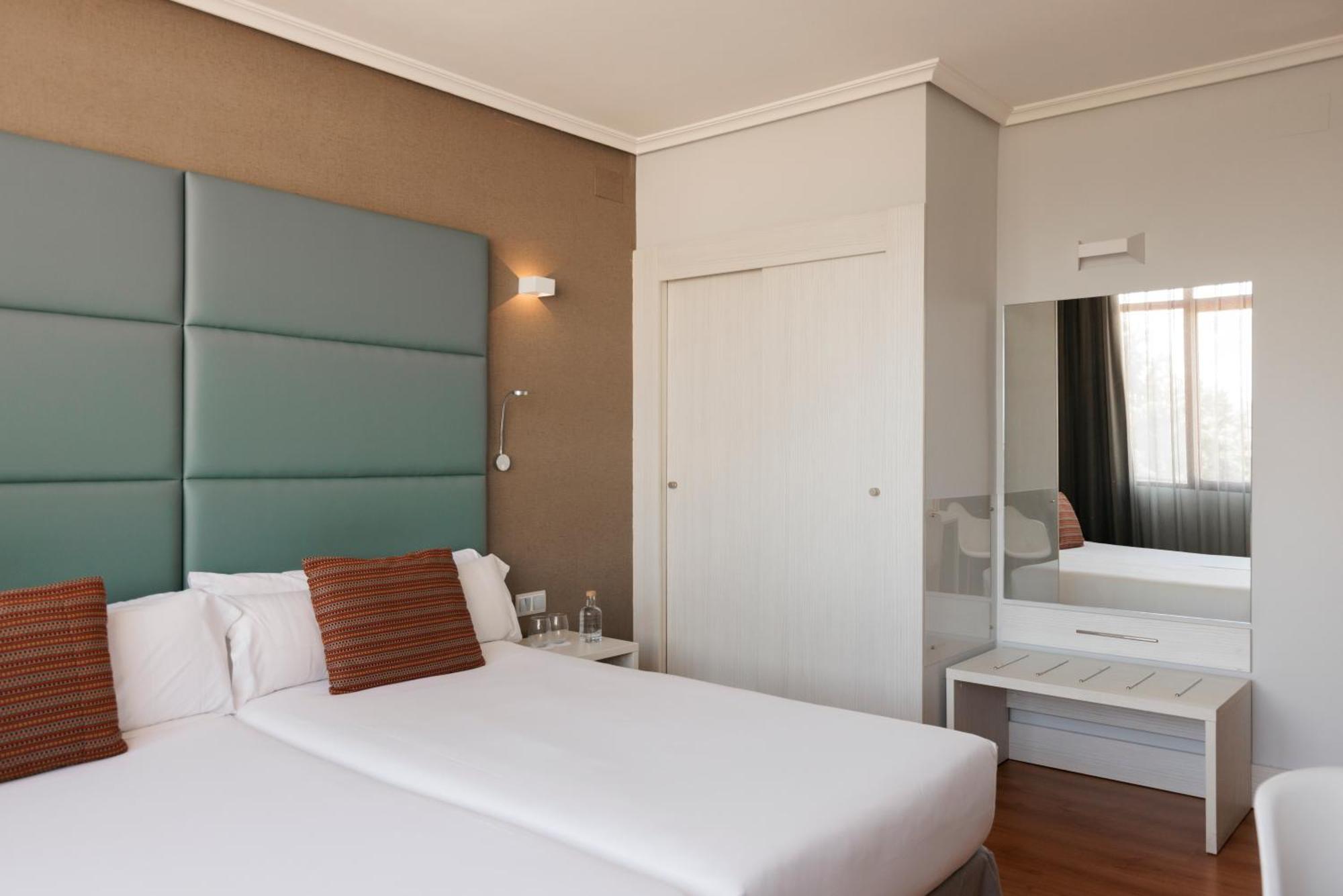 Hotel Pax กัวดาลาฮารา ภายนอก รูปภาพ