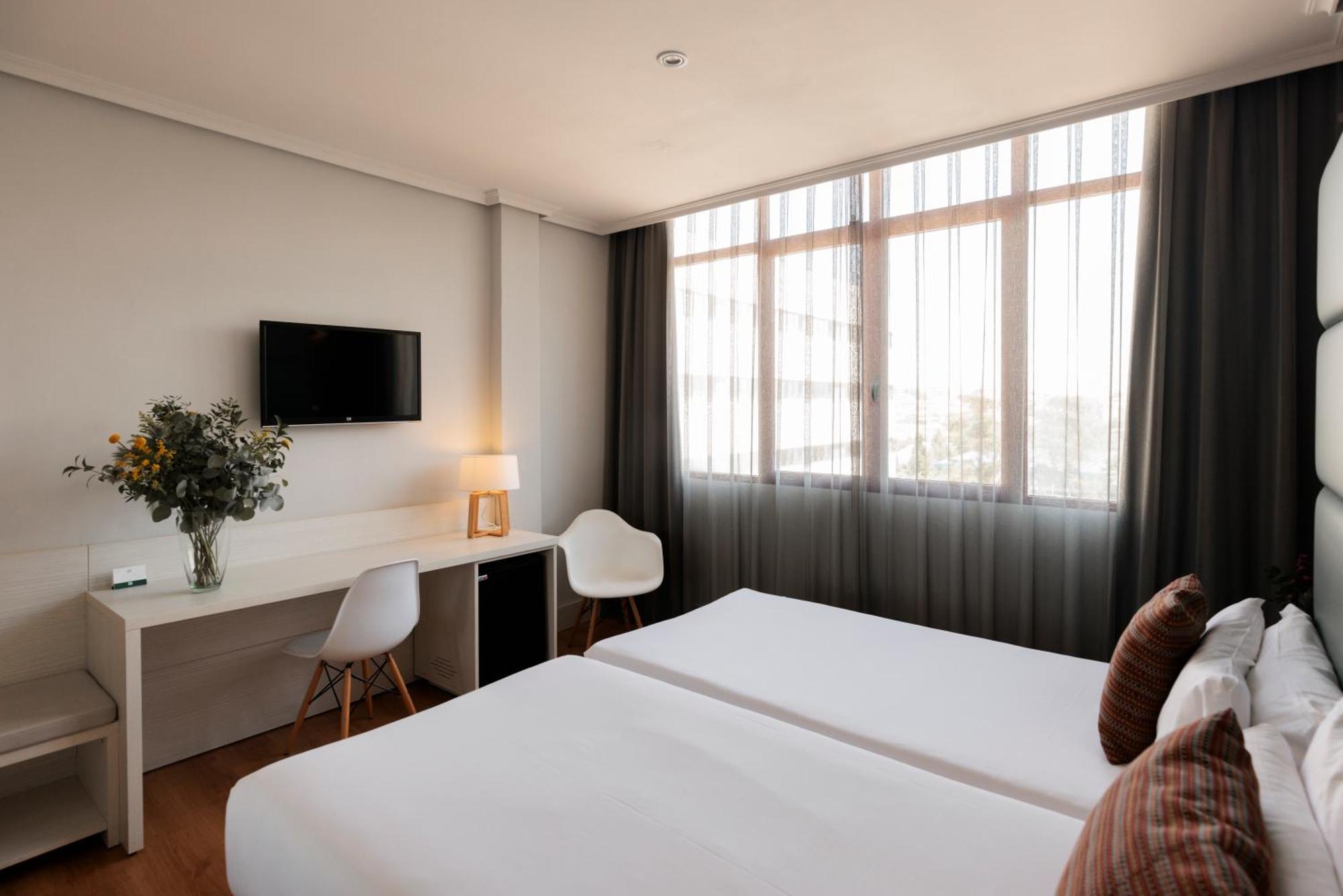 Hotel Pax กัวดาลาฮารา ภายนอก รูปภาพ